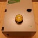 Tablero de alarma de calidad de suministro eléctrico.