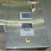 Instalación de tablero importado, con control de motor paso a paso y servo motor.
