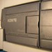 PLC marca KDN aplicado en una conformadora de cajas