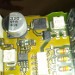 PLC Siemens en reparación